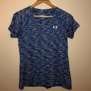 Under armour shirt